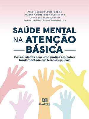 cover image of Saúde mental na atenção básica